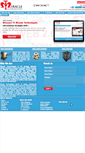 Mobile Screenshot of miracletechnologies.in